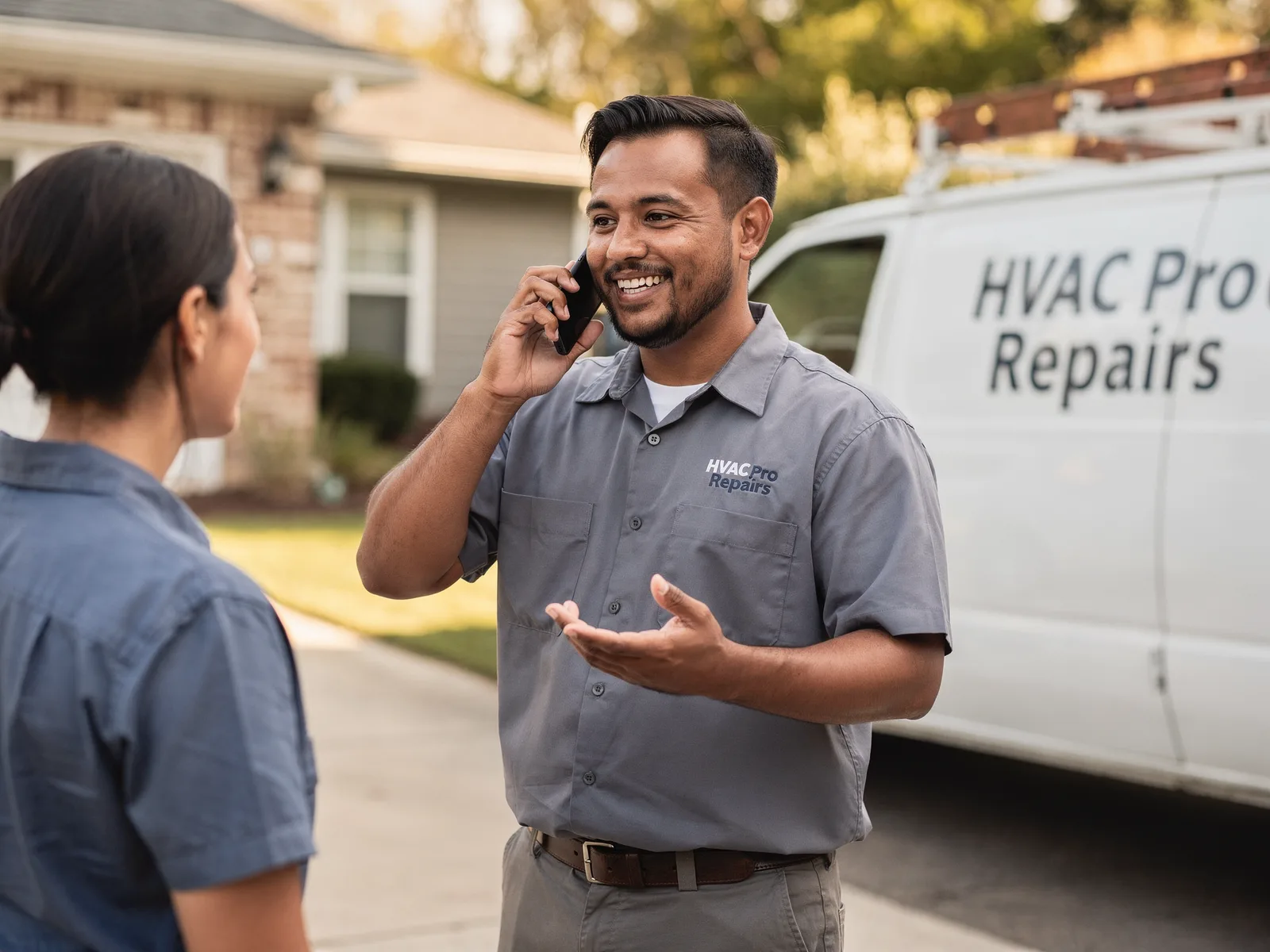 Heat Pump Repair Tracy, IA FAQs